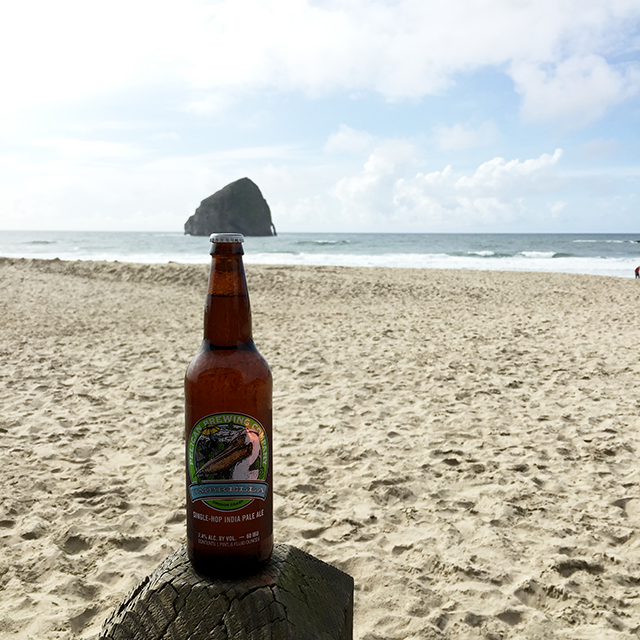 Pelican Pub and Brewery