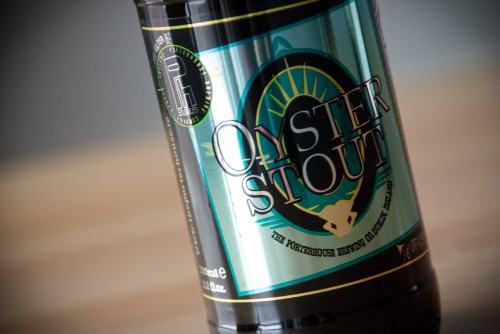 Porterhouse Oyster Stout