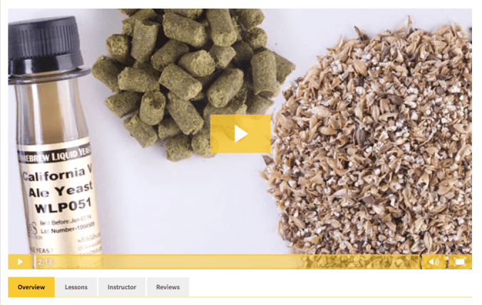 All-Grain & Partial Grain Brewing by Craft Beer & Brewing.
