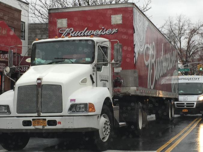 Photo by Patrick Phillips.