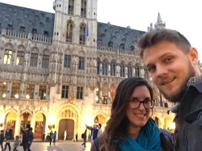 Cat Wolinski + Pat Phillips