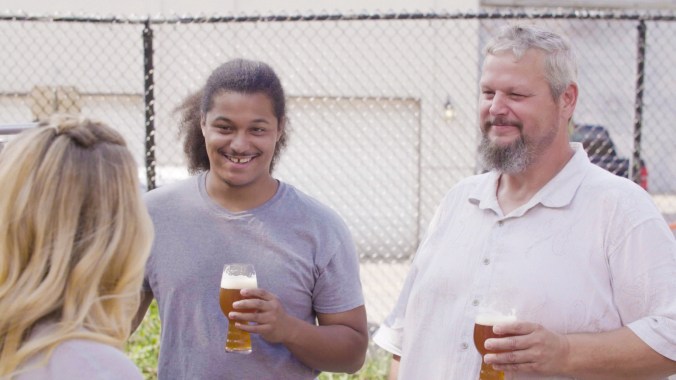 Adrian + Sean Beerland Season 2