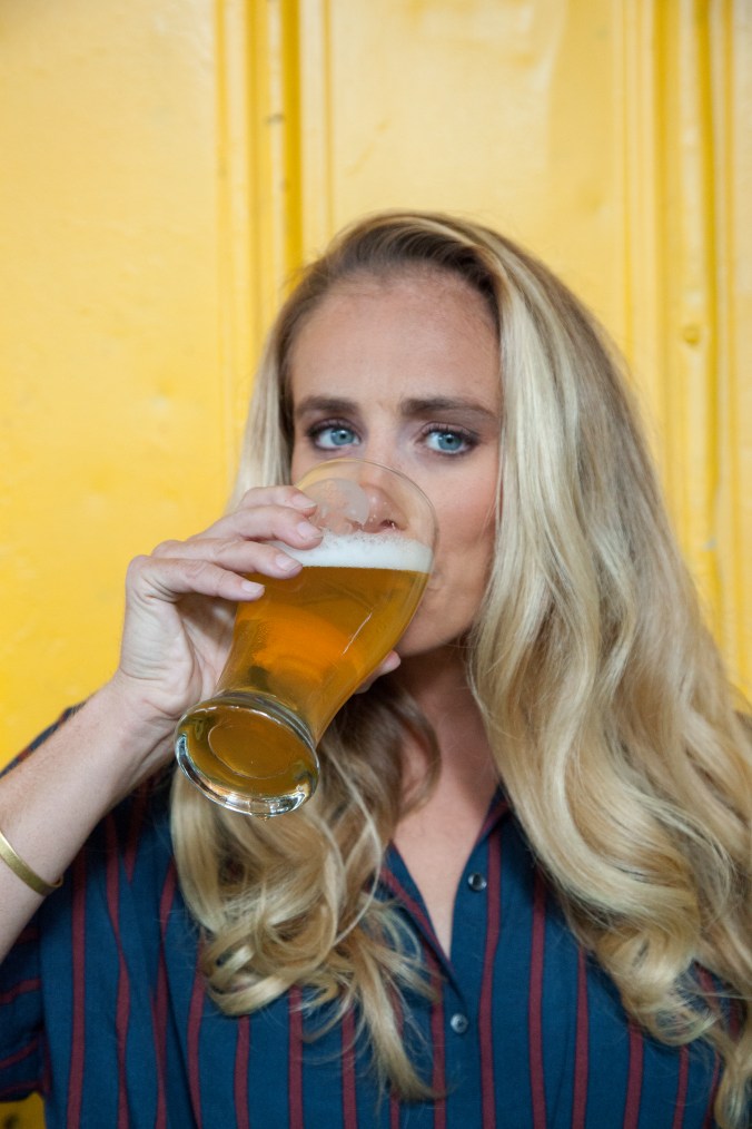 Meg Gill Beerland Season 2