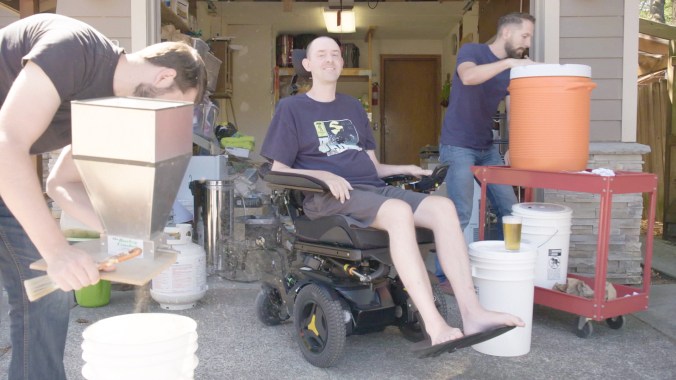 Mark Beerland Season 2