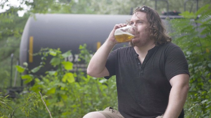 Willy Bob Beerland Season 2