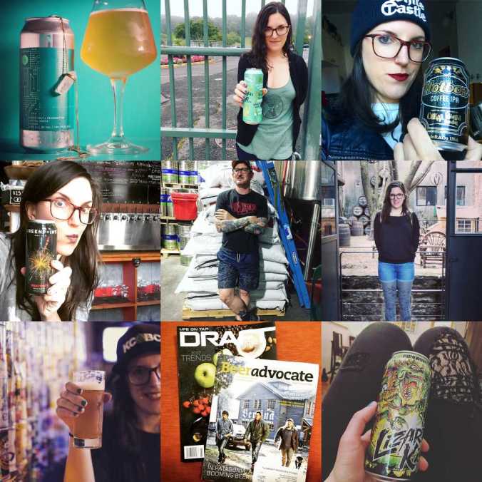 Beer Affair - 2017 Best Nine